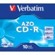 CD-R Verbatim 700MB 48x 43327